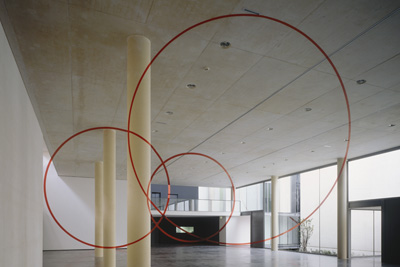 Journée art contemporain gratuite au Musée d'art contemporain du Val-de-Marne