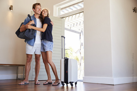 Augmentez vos revenus et hébergez des voyageurs avec la Conciergerie Airbnb