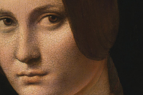 Visite gratuite en nocturne de l'exposition Léonard de Vinci au Louvre