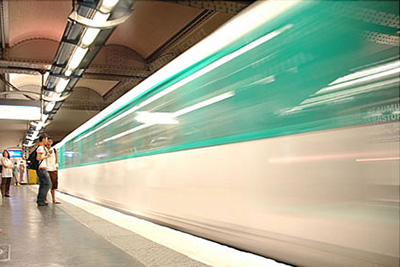 Visites commentées gratuites du métro parisien (réservation)