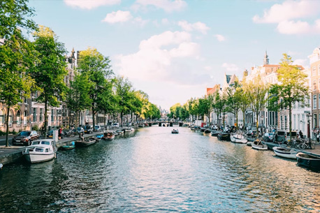 Un tour aux Pays-Bas : 10 activités idéales pour un tourisme inédit