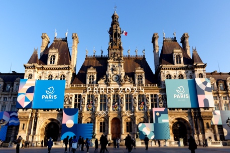 Activités gratuites, dégustations et festivités à l'Hôtel de Ville de Paris