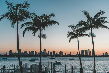 Organiser un voyage à Miami : 5 conseils