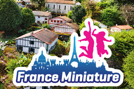 france miniature reouverture 2024