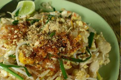 Restaurant thaïlandais à volonté à partir de 14,50 €