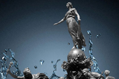 Conférence gratuite sur le thème de l'eau à Paris