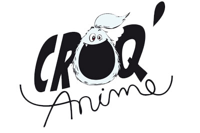 Croq'Anime 2016, projection gratuite de films d'animations