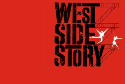 Cinéma en plein air gratuit du film West Side Story, à la Villette