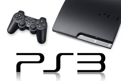 PlayStation 3 Slim 320 Go à 269 €