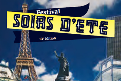 soiree festival soirs d ete gratuit soiree festival soirs d ete gratuit