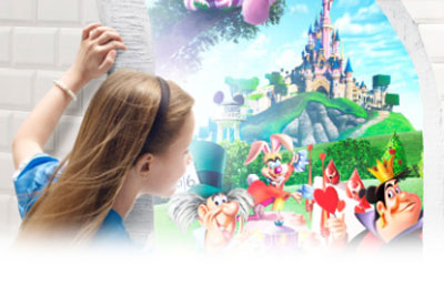 Entrée gratuite à Disneyland Paris (aux 2 parcs) la semaine de votre anniversaire