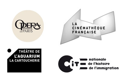 Visite guidée gratuite de la Cinémathèque française
