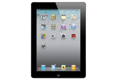 Tablette tactile iPad