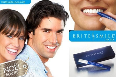 Stylo Brite Smile Pen Philips pour 29 € au lieu de 69 € 