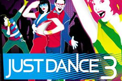 Séance collective de danse gratuite sur Wii (Just Dance, Dance Central, etc.)