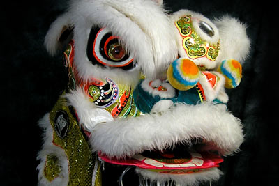 Spectacle gratuit de danse et musique traditionnelle chinoise
