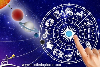Thème astral personnalisé et prévisions astrologiques 2012 à 9,90 € au lieu de 49 €