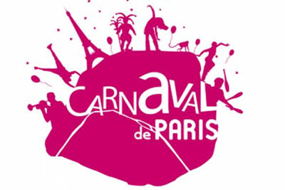 Défilé gratuit du Carnaval de Paris 2014