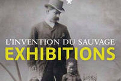 Expo gratuite : Exhibitions, l'invention du sauvage (pour les - de 26 ans)