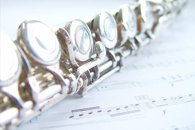 Concert gratuit de flûte avec plusieurs groupes aux styles variés