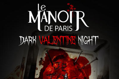 dark valentine night dark valentine night
