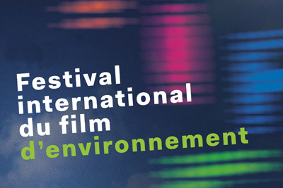 Projection gratuite de films pour le Festival du Film sur l'Environnement