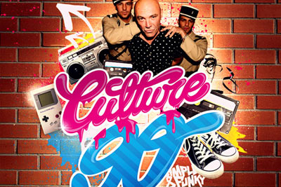 culture 90 culture 90
