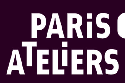 Portes ouvertes gratuites des Ateliers de Paris 2013