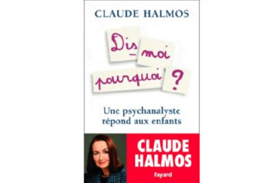 Rencontre gratuite avec la psychanaliste Claude Halmos autour du livre 