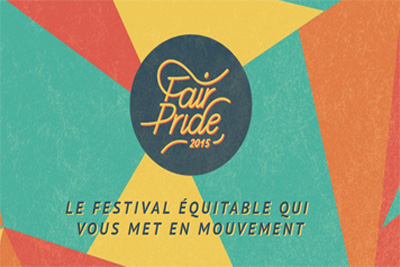 La Fairpride 2015, carnaval éthique et solidaire avce animations gratuites