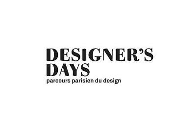 Designer's Days 2016, parcours gratuit à la découverte du design