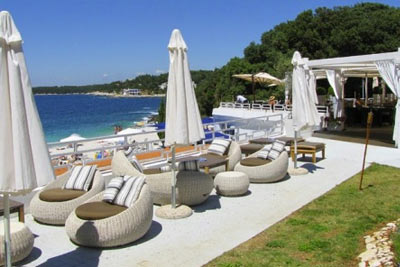 Croatie : 7 ou 14 nuits hôtel Brioni en demi pension avec boissons et vols dès 469 €