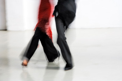 3 cours de danse d'essai gratuit de tango argentin