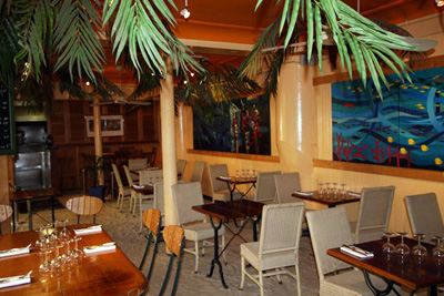 restaurant insolite coco de mer restaurant insolite coco de mer