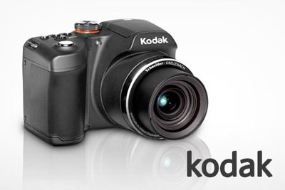 Kodak Bridge Z5010 14.5 Mpx reconditionné à 99,90 € au lieu de 229 €