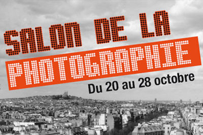 Salon gratuit de la photographie du 11ème arrondissement 