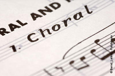 Concert gratuit de la Chorale Liturgique de Saint-Louis des Invalides