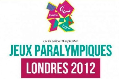 Rencontre gratuite avec les médaillés des jeux paralympiques de Londres 2012