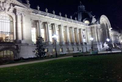 Conférence gratuite sur un tableau de Vuillard au Petit Palais