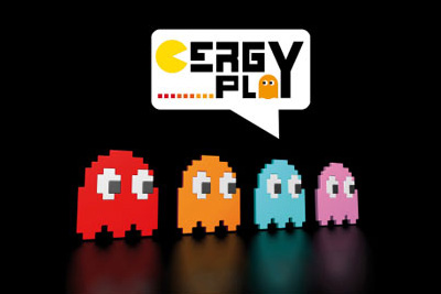 Cergy Play, soirée gratuite spéciale jeux vidéos