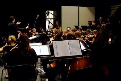 Récupérer invitation pour le concert du Jeune Orchestre Symphonique Maurice Ravel