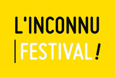 L’Inconnu Festival 2016, festival gratuit de courts métrages