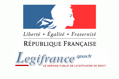 Toutes les lois, règlements et conventions collectives