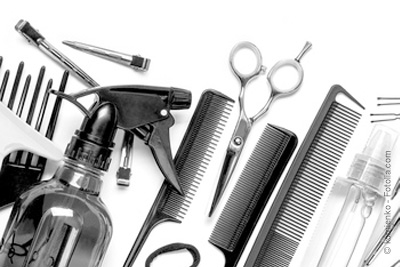 Matériel de coiffure pas cher – 100% professionnel  - materiel coiffure pas cher