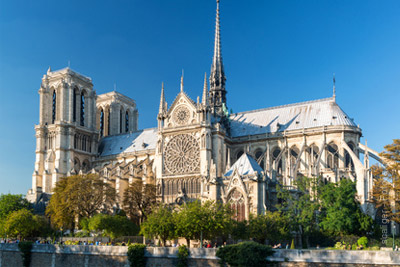 cathedrale notre dame cathedrale notre dame