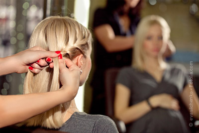 coupe de cheveux femme carré court