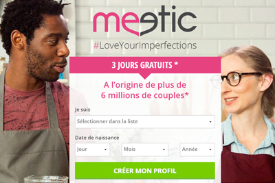 comment faire des rencontre sur meetic