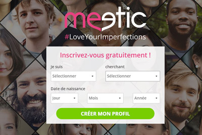 recherche nouveaux sites rencontres gratuits