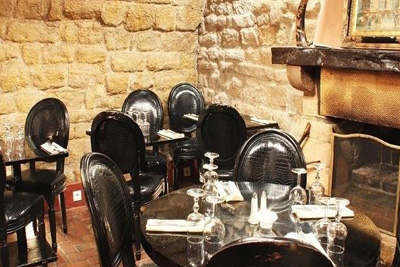 Restaurant traditionnel pas cher à Paris à  50%