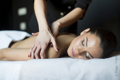 Massage pas cher à 39 € l'heure au lieu de 80 €